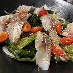 焼き鳥屋 なのとり - 