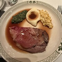 ロウリーズ・ザ・プライムリブ 恵比寿ガーデンプレイス店 - 