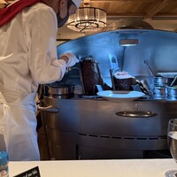 ロウリーズ・ザ・プライムリブ 恵比寿ガーデンプレイス店 - 