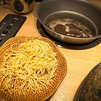 すき焼 しゃぶしゃぶつかだ KITTE大阪店 - 