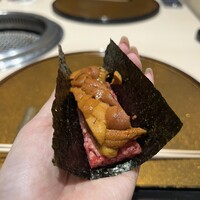 西麻布けんしろう -  西麻布けんしろう -