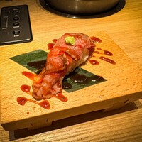 すき焼 しゃぶしゃぶつかだ KITTE大阪店 - 