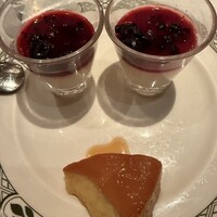 ロウリーズ・ザ・プライムリブ 恵比寿ガーデンプレイス店 - 