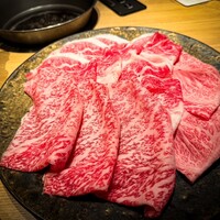 すき焼 しゃぶしゃぶつかだ KITTE大阪店 - 
