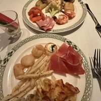 ロウリーズ・ザ・プライムリブ 恵比寿ガーデンプレイス店 - 