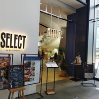 RITUEL Brasserie & Cafe 虎ノ門 - 