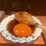 焼き鳥 龍 - 