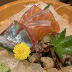 大名古屋酒場 喰海 - 