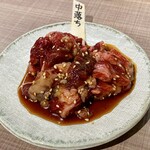 焼肉GINGA - 