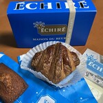 エシレ・メゾン デュ ブール - 購入品