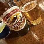 松乃家 - キリンラガー633