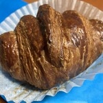 エシレ・メゾン デュ ブール - クロワッサン