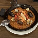 スペイン食堂 ラ・ファローラ - 