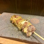 焼き鳥 龍 - 