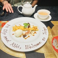 エスカーレ ホテルモントレ銀座 - 