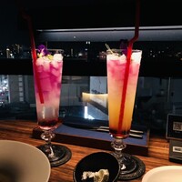 渋谷 Blue bird - 