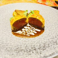 エスカーレ ホテルモントレ銀座 - 