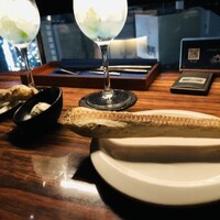 渋谷 Blue bird - 