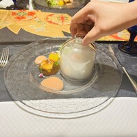 エスカーレ ホテルモントレ銀座 - 