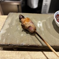 鳥つた -  鳥つた -