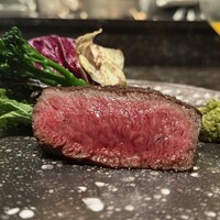 佐賀牛 Sagaya 銀座 - 