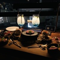 渋谷 Blue bird - 