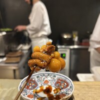 鳥つた -  鳥つた -