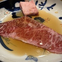 佐賀牛 Sagaya 銀座 - 