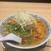 丸源ラーメン 船橋宮本店
