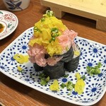 寿司と串とわたくし 名古屋駅柳橋店 - 