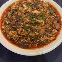 赤坂 四川飯店 - 