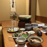 水たき玄海 本店 - 