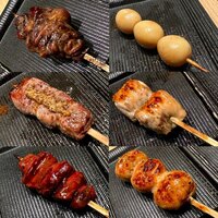 焼鳥 鐡 - 