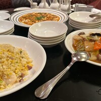 中国料理 品川大飯店 - 