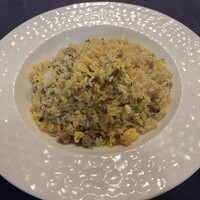 赤坂 四川飯店 - 