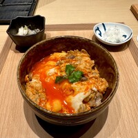 焼鳥 鐡 - 