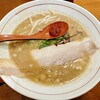 麺屋 八感 - 男気ラーメン