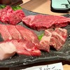 板前焼肉 一笑 靭本町本店
