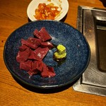 焼肉はなれ よし - 