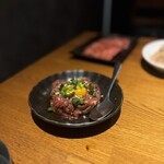 焼肉はなれ よし - 