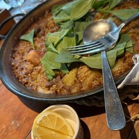 バル デ エスパーニャ ムイ 東京店 - 