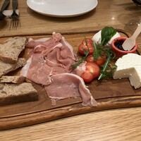 Cucina del NABUCCO - 