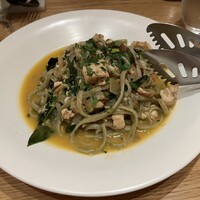 Cucina del NABUCCO - 