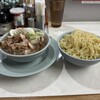 新宿小滝橋 クマちゃんラーメン