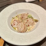 イタリア料理 ソンニャ トーレ - 