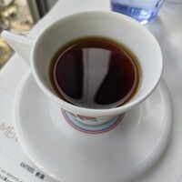 ブラッスリー ポール・ボキューズ 大丸東京 - 紅茶