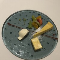 スパッツィオ･イノ - 