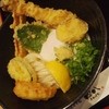 讃岐うどん四八 - 料理写真:四八ぶっかけ