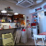 NIRE'S DELI - 