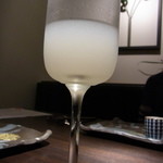 わいん - 2014.6)２杯目は津島屋